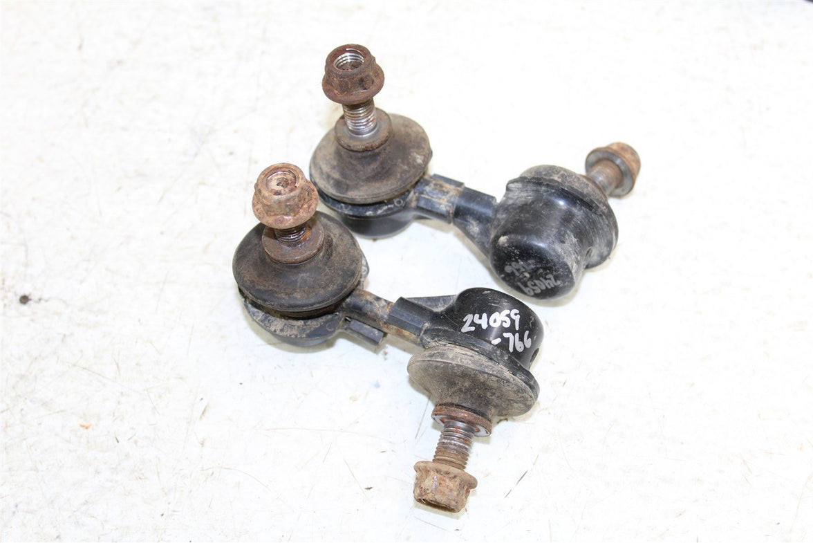 2005 Kawasaki Brute Force 750 4x4 Rear Sway Bar Links 24059