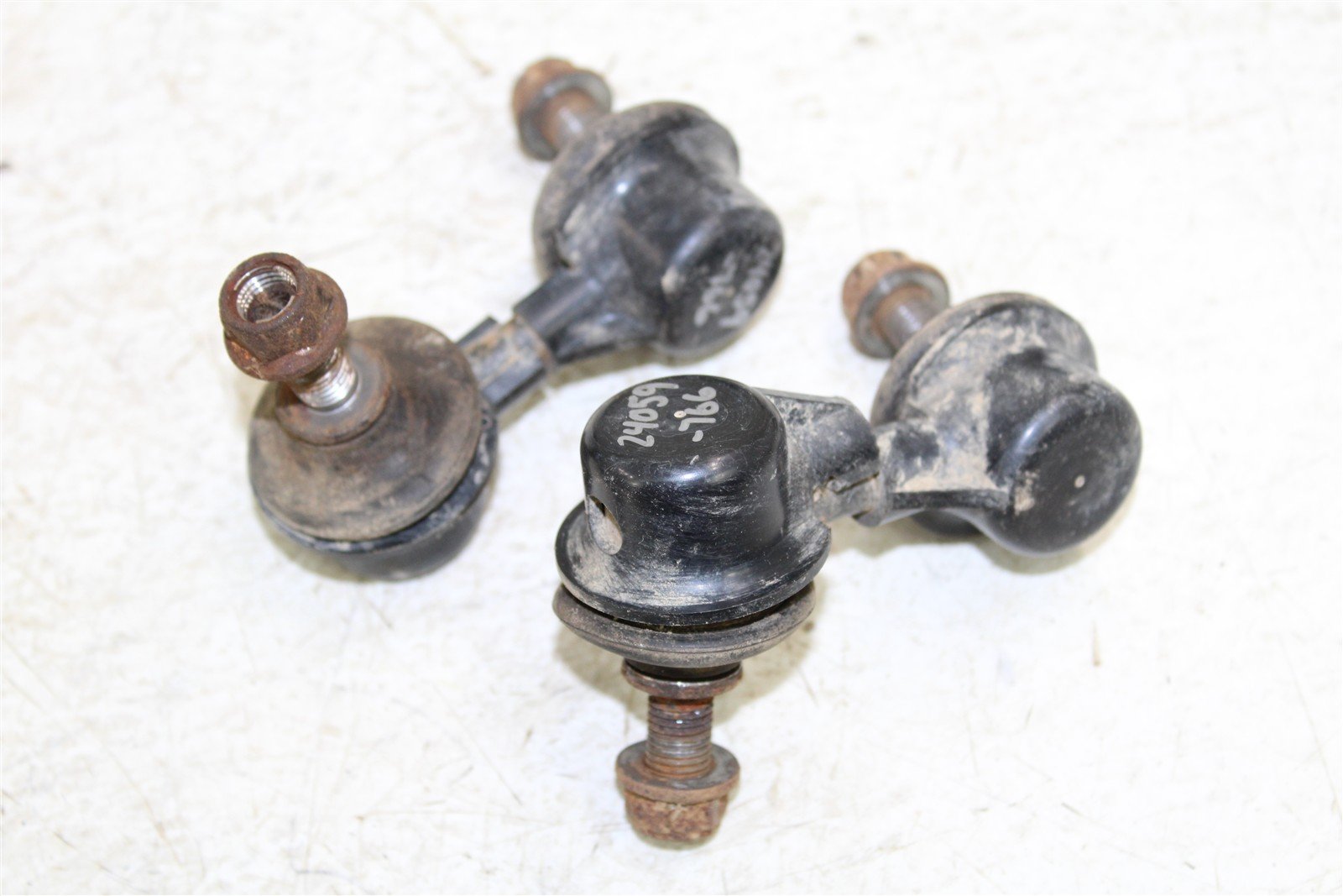 2005 Kawasaki Brute Force 750 4x4 Rear Sway Bar Links 24059
