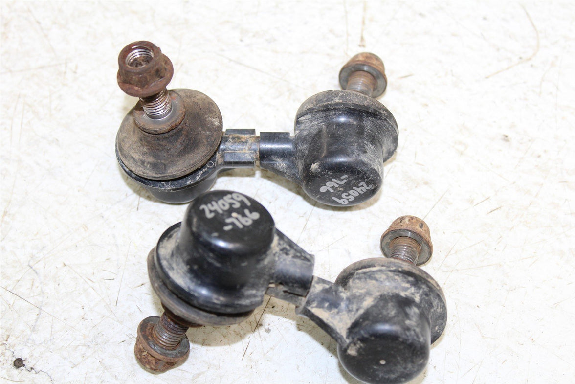 2005 Kawasaki Brute Force 750 4x4 Rear Sway Bar Links 24059