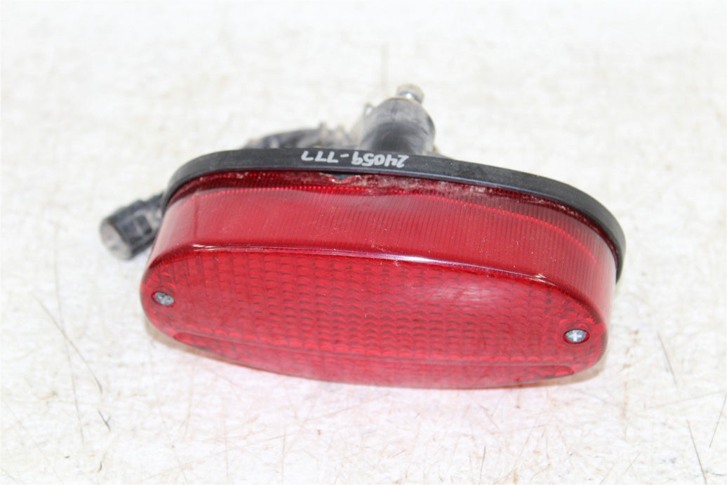 2005 Kawasaki Brute Force 750 4x4 Rear Brake Light Taillight 24059
