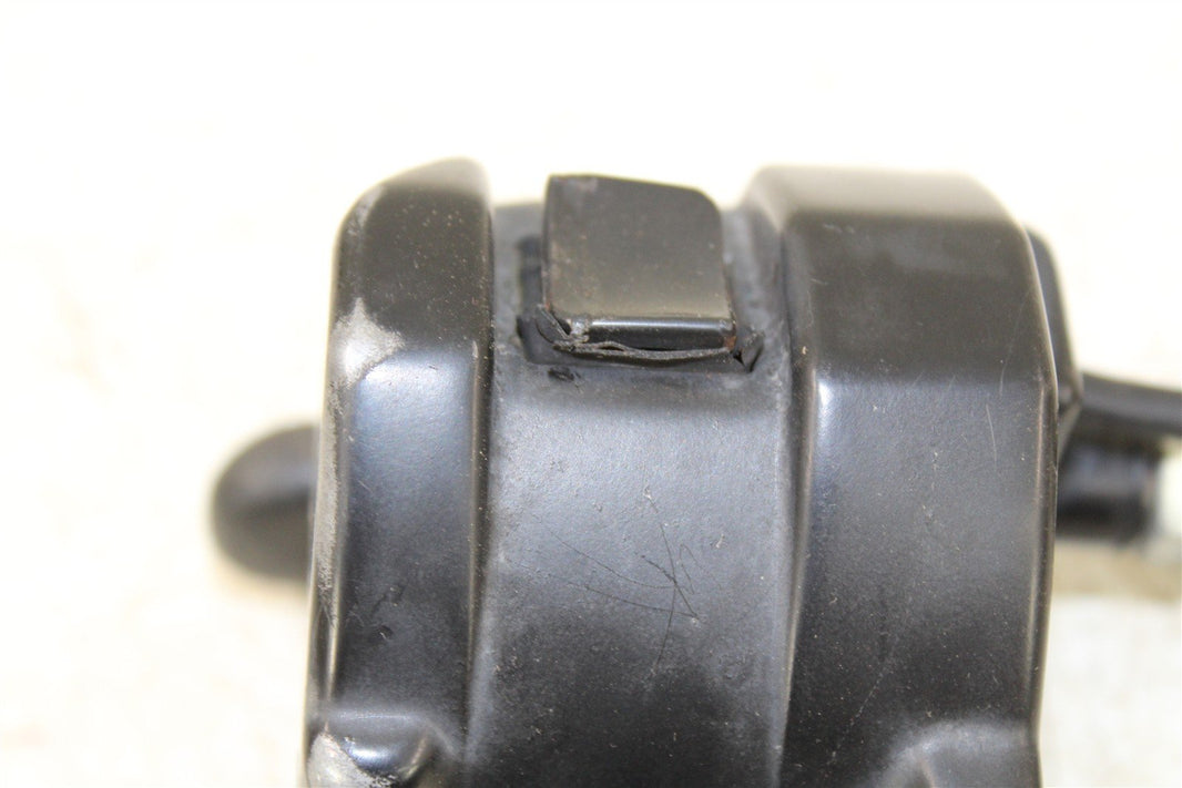 2005 Kawasaki Brute Force 750 4x4 Throttle Lever Housing 24059