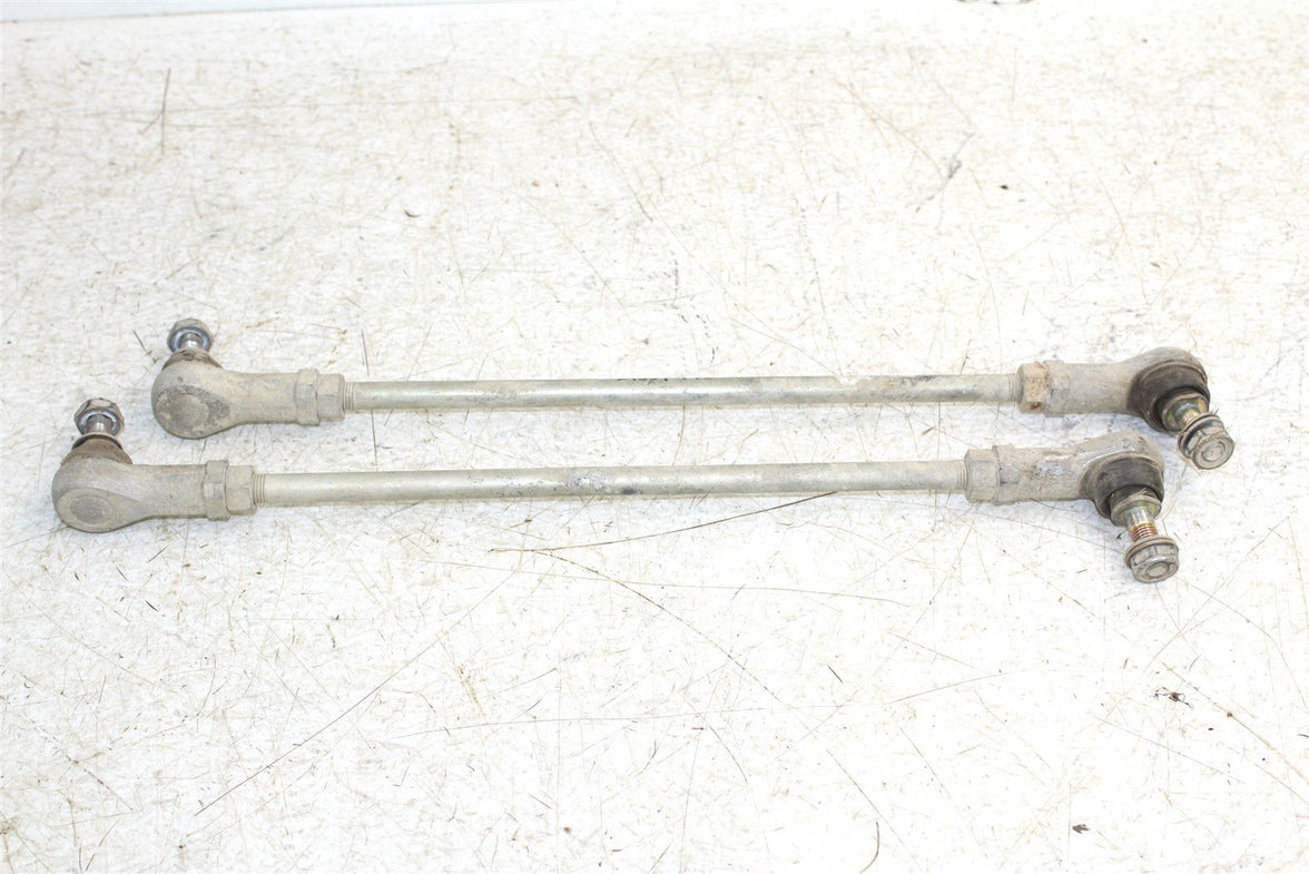2005 Kawasaki Brute Force 750 4x4 Tie Rods Ends Left Right 24059