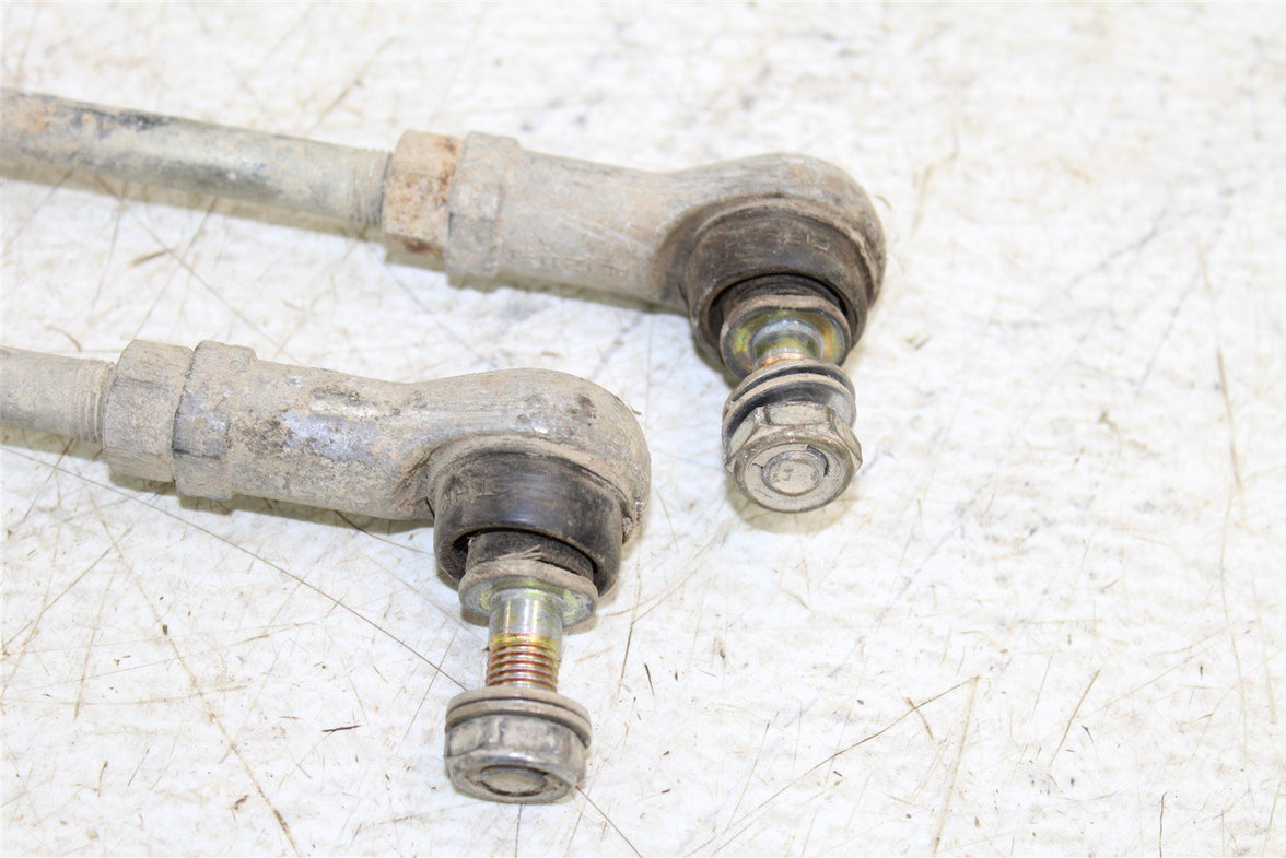 2005 Kawasaki Brute Force 750 4x4 Tie Rods Ends Left Right 24059