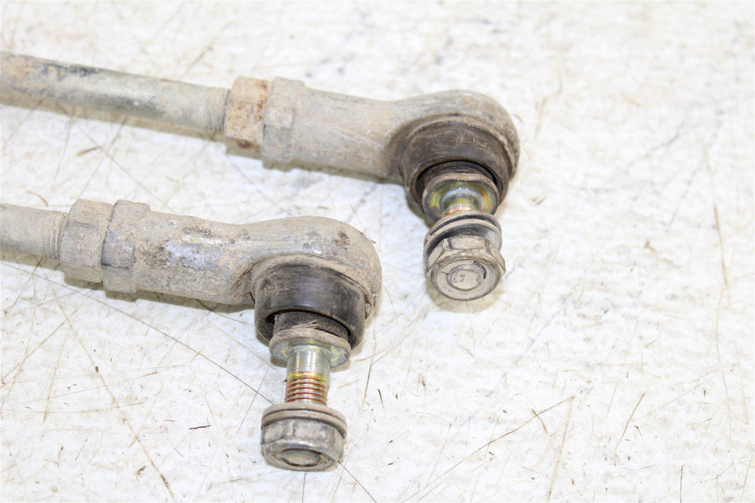 2005 Kawasaki Brute Force 750 4x4 Tie Rods Ends Left Right 24059
