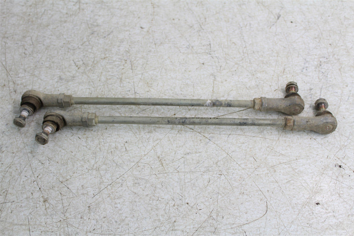 2005 Kawasaki Brute Force 750 4x4 Tie Rods Ends Left Right 24059