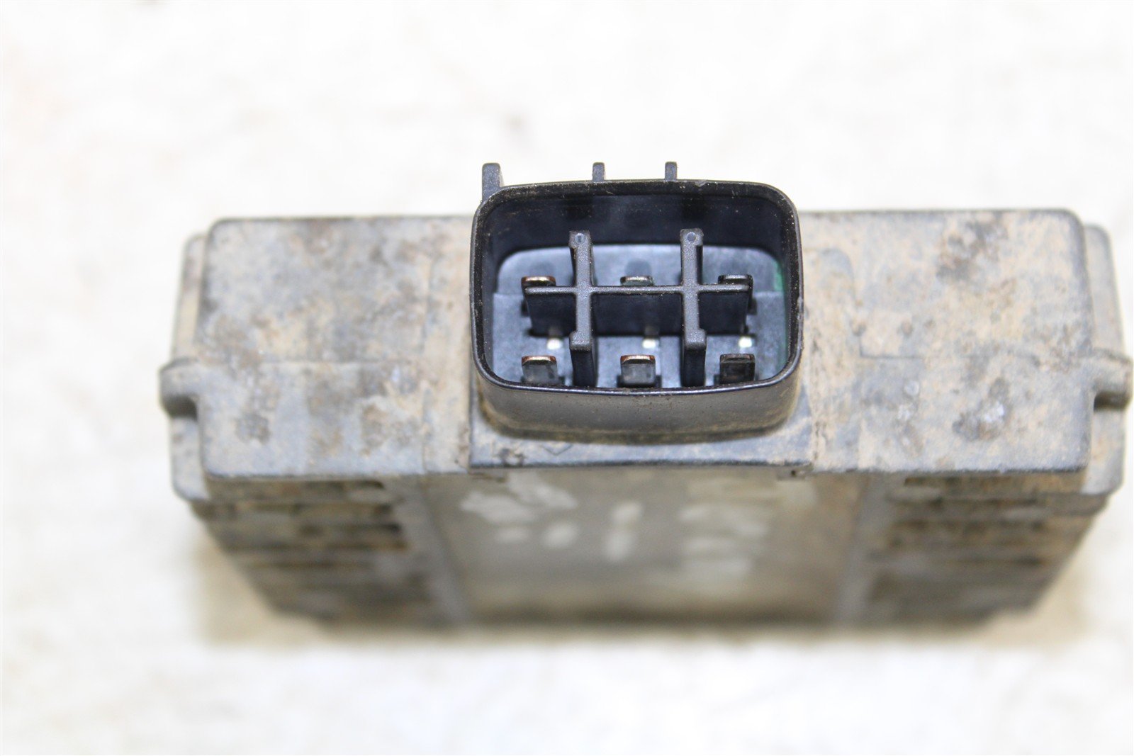 2005 Kawasaki Brute Force 750 4x4 Voltage Regulator Rectifier 24059