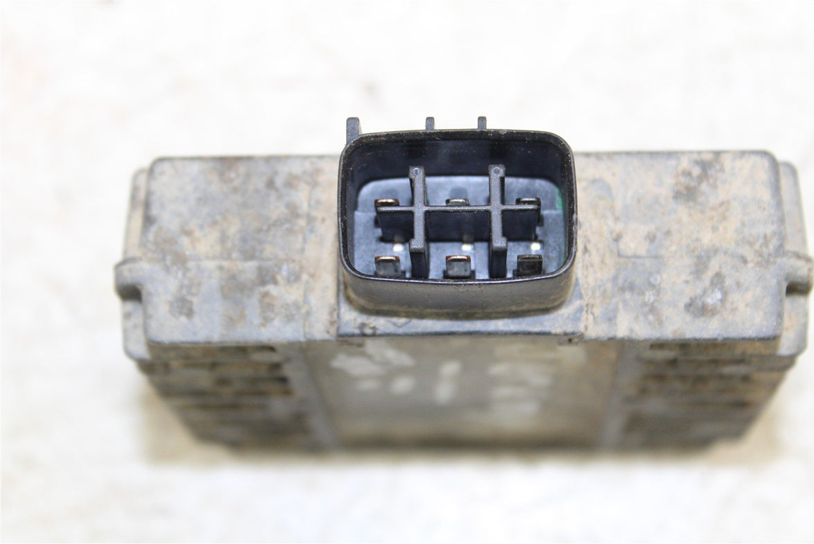 2005 Kawasaki Brute Force 750 4x4 Voltage Regulator Rectifier 24059