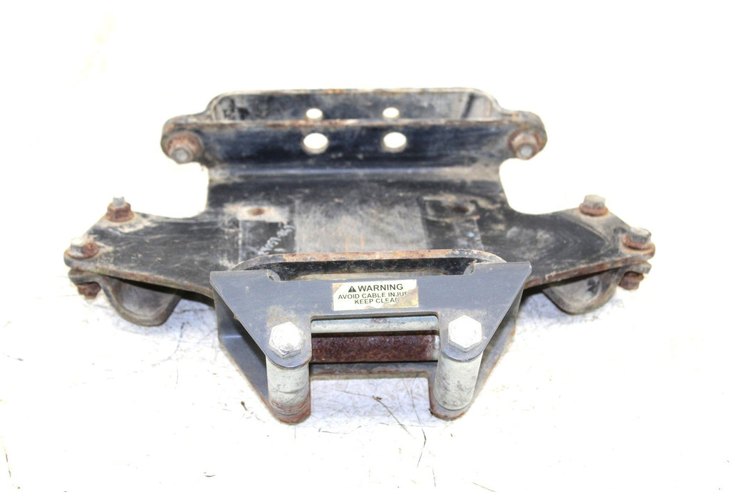 2005 Kawasaki Brute Force 750 4x4 Winch Mount Bracket 24059