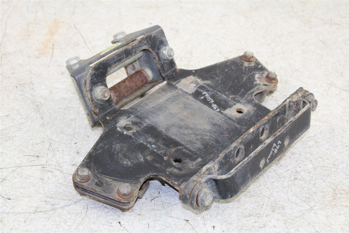 2005 Kawasaki Brute Force 750 4x4 Winch Mount Bracket 24059