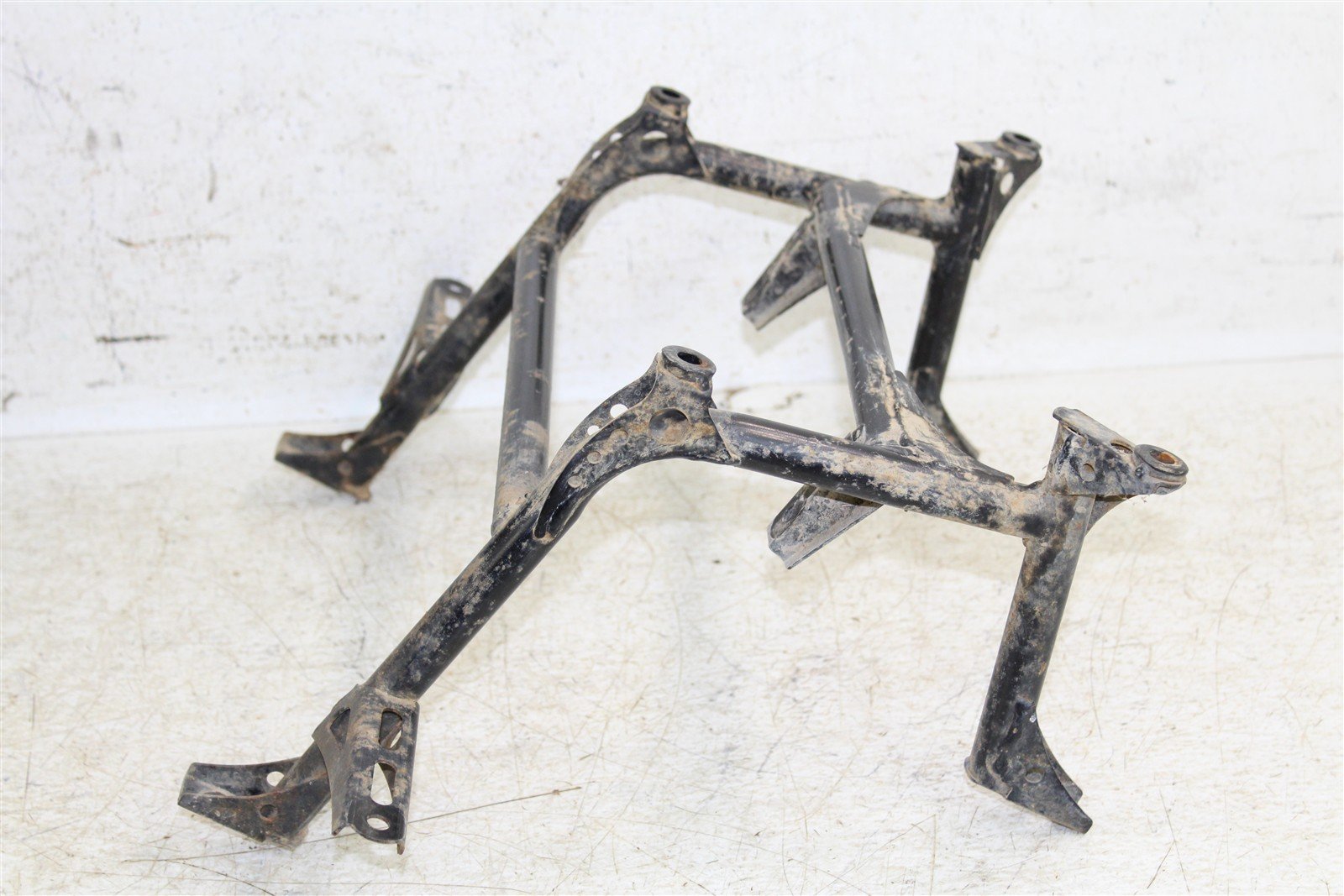 2005 Kawasaki Brute Force 750 4x4 Front Rack Support Mount 24059