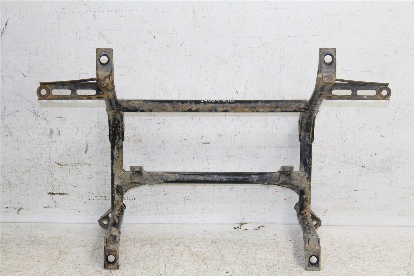 2005 Kawasaki Brute Force 750 4x4 Front Rack Support Mount 24059