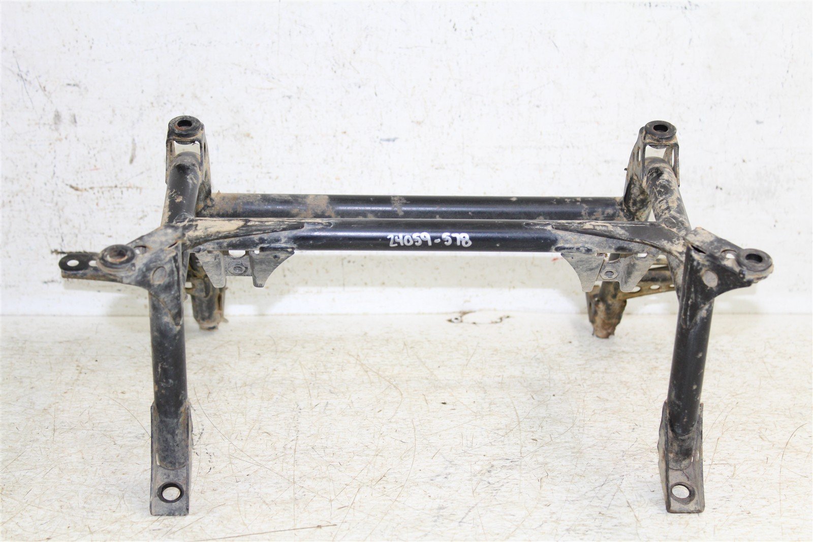 2005 Kawasaki Brute Force 750 4x4 Front Rack Support Mount 24059
