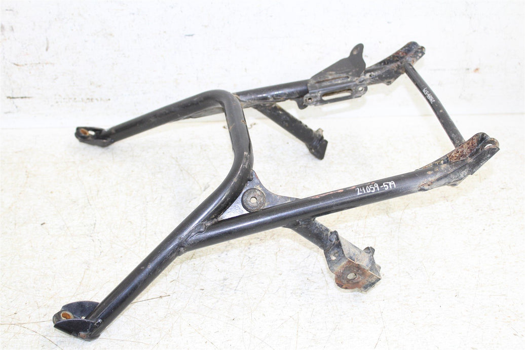 2005 Kawasaki Brute Force 750 4x4 Rear Rack Support Mount 24059
