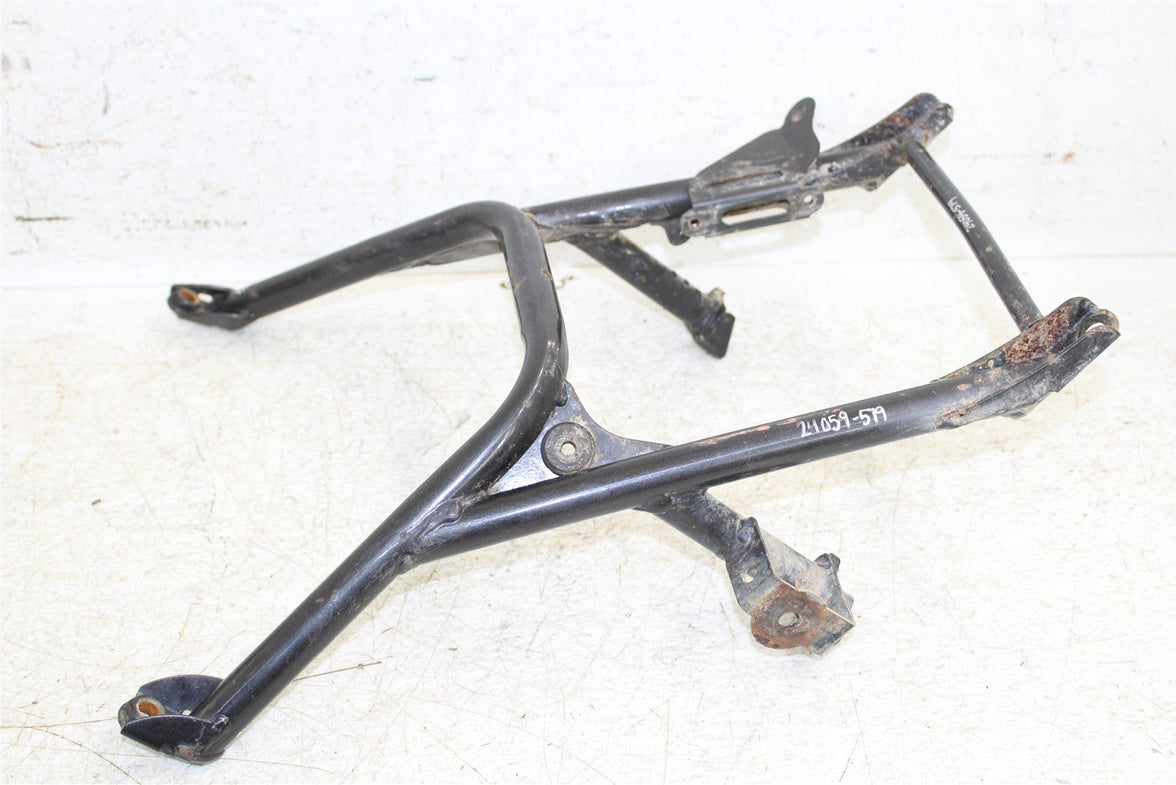 2005 Kawasaki Brute Force 750 4x4 Rear Rack Support Mount 24059