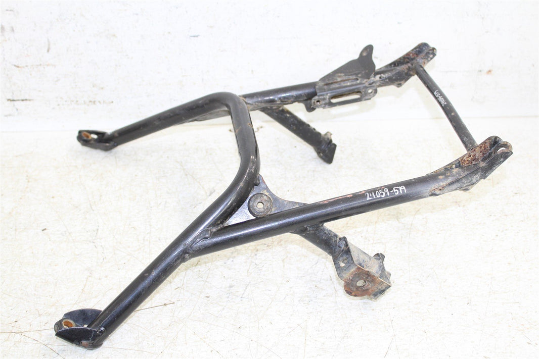 2005 Kawasaki Brute Force 750 4x4 Rear Rack Support Mount 24059