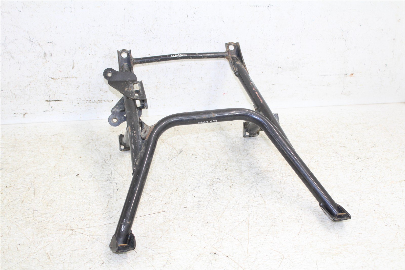 2005 Kawasaki Brute Force 750 4x4 Rear Rack Support Mount 24059