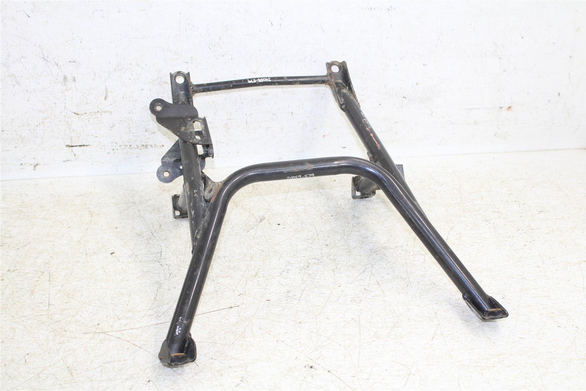 2005 Kawasaki Brute Force 750 4x4 Rear Rack Support Mount 24059