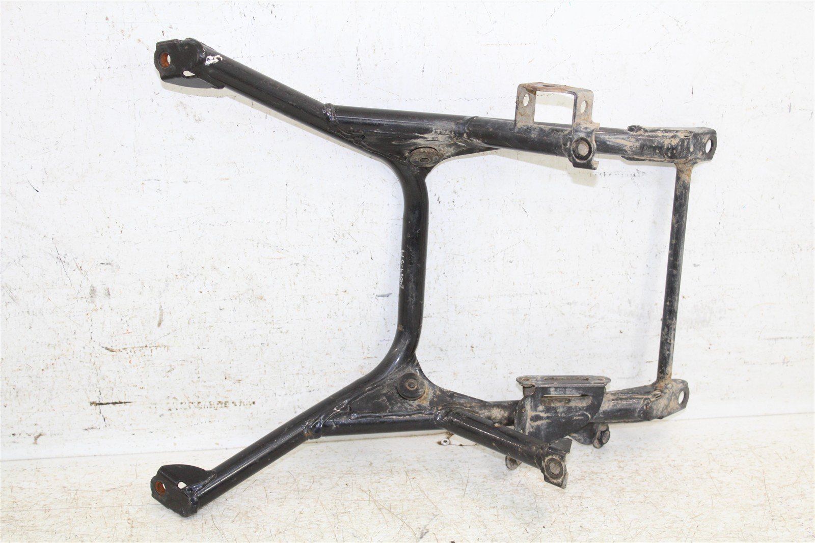 2005 Kawasaki Brute Force 750 4x4 Rear Rack Support Mount 24059