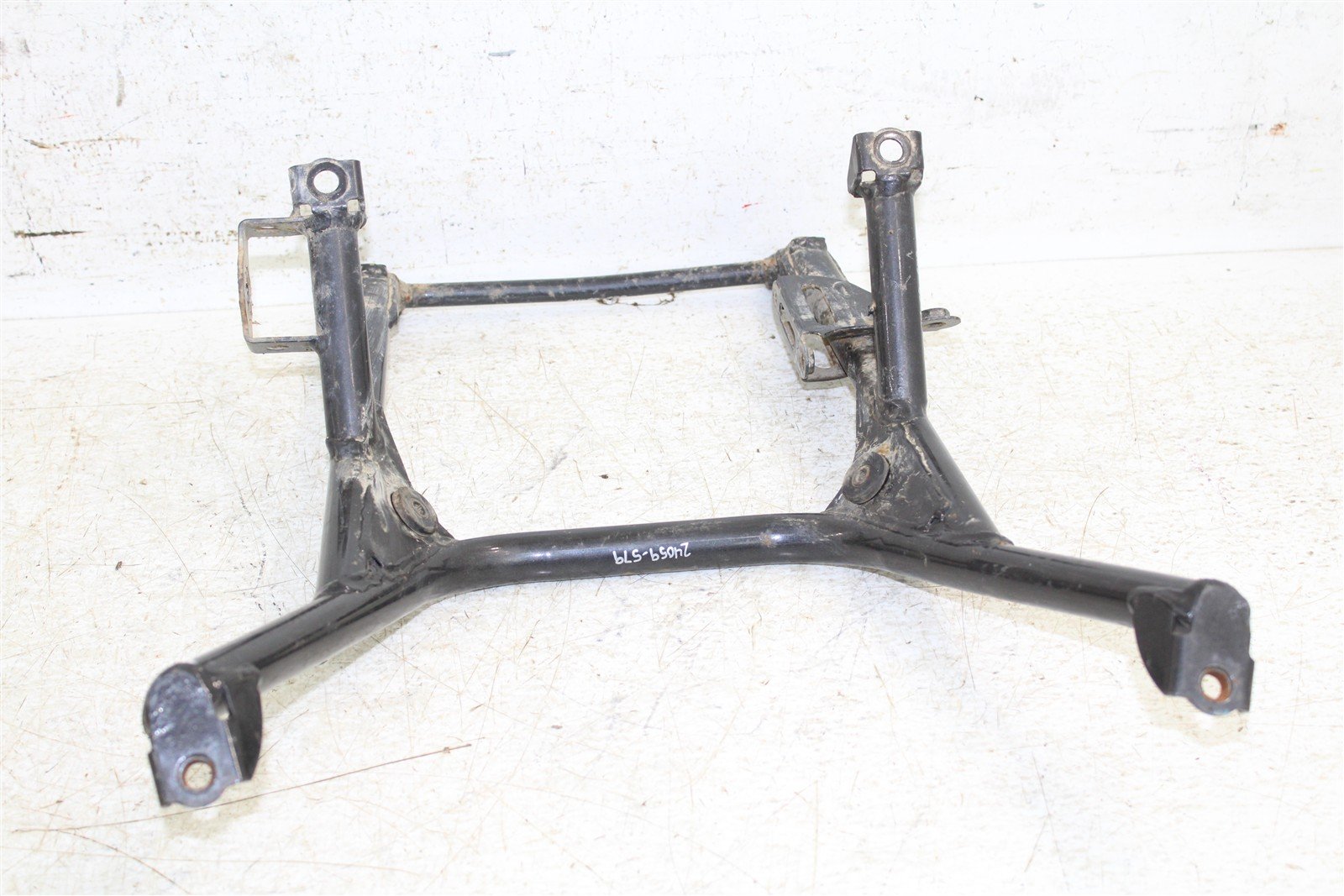 2005 Kawasaki Brute Force 750 4x4 Rear Rack Support Mount 24059