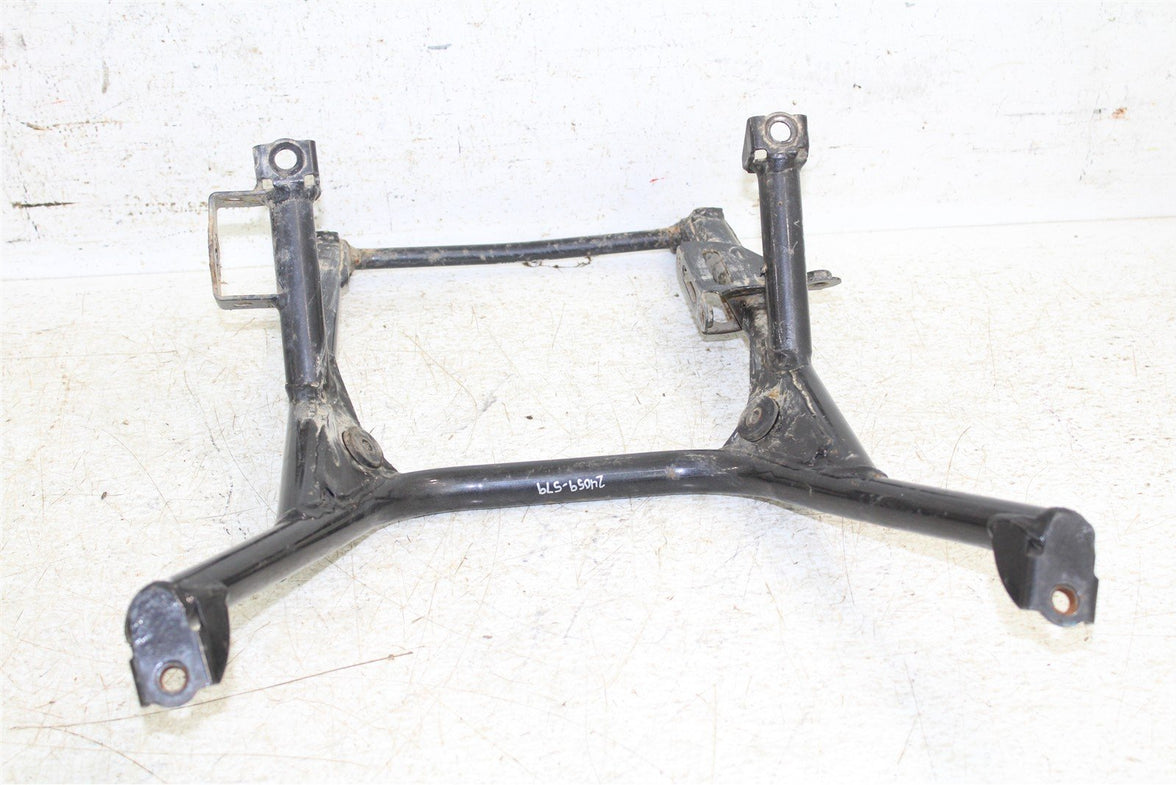 2005 Kawasaki Brute Force 750 4x4 Rear Rack Support Mount 24059
