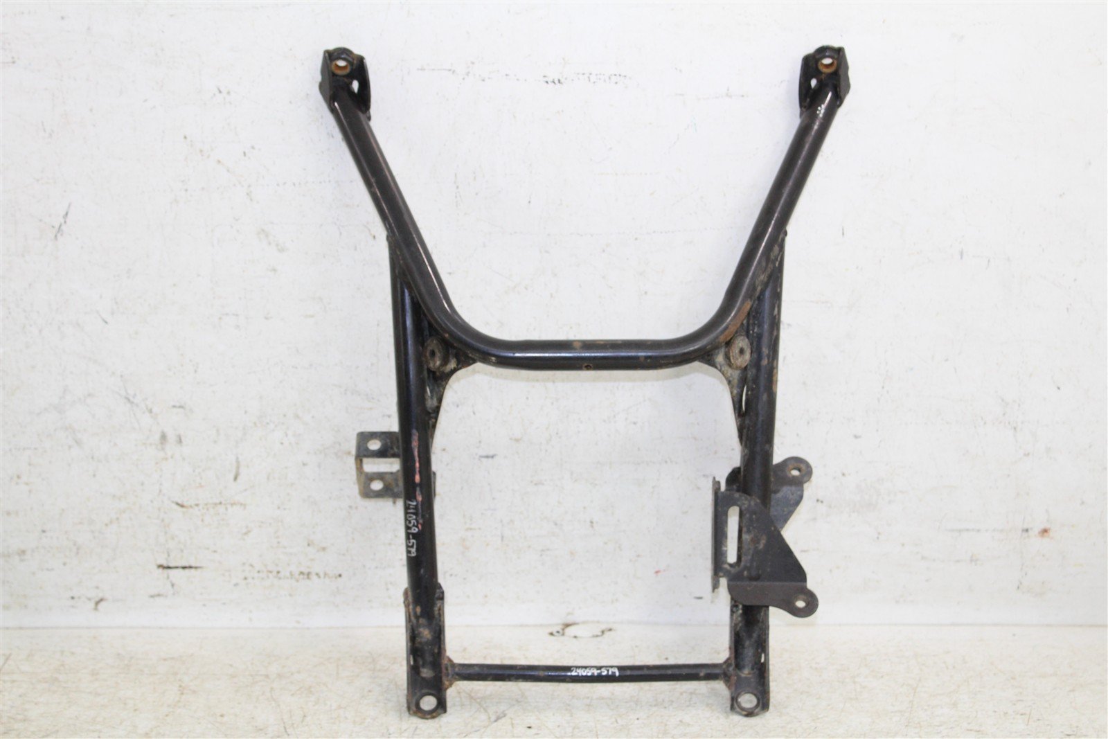 2005 Kawasaki Brute Force 750 4x4 Rear Rack Support Mount 24059