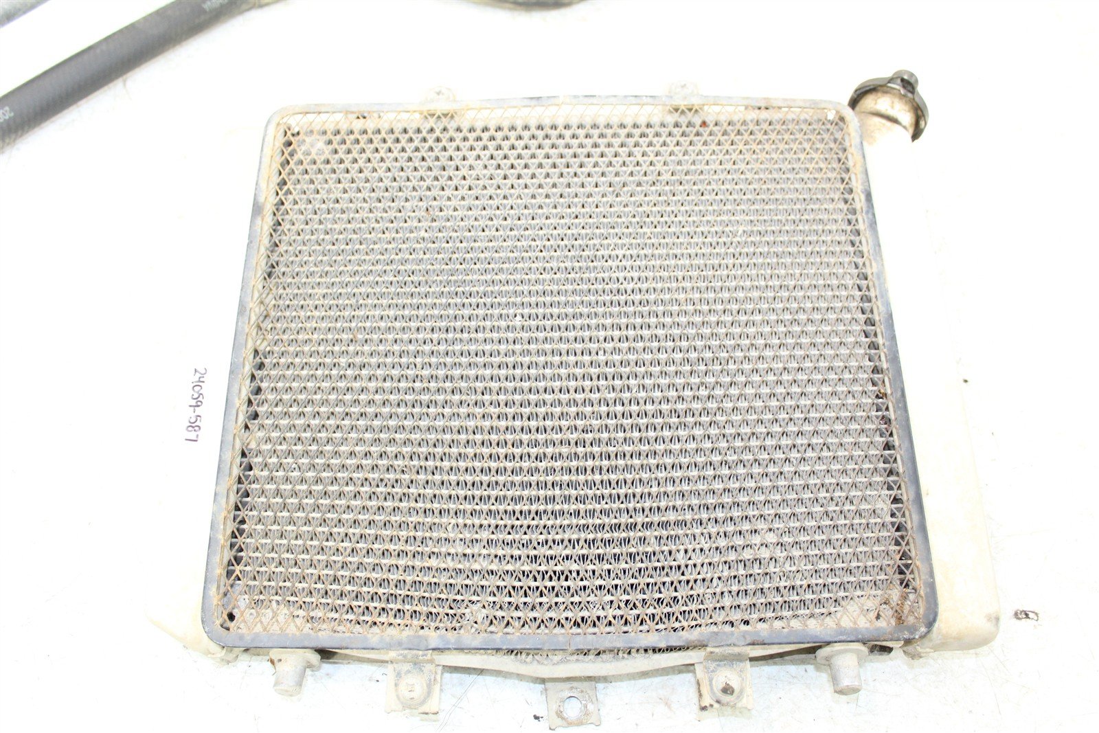 2005 Kawasaki Brute Force 750 4x4 Radiator w/ Coolant Hoses 24059