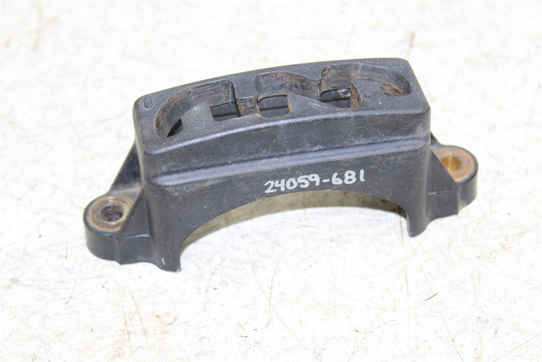 2005 Kawasaki Brute Force 750 4x4 Shifter Track Guide Plastic 24059