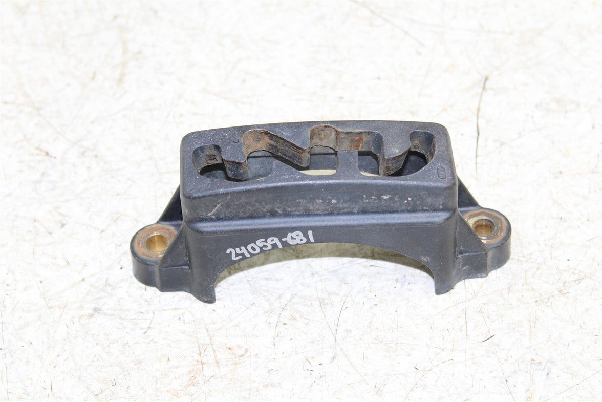 2005 Kawasaki Brute Force 750 4x4 Shifter Track Guide Plastic 24059