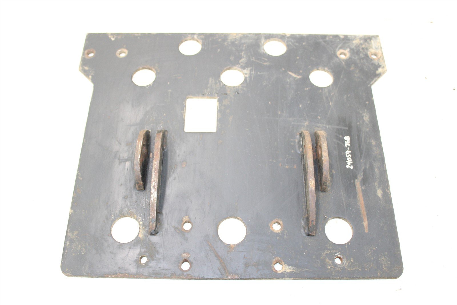 2005 Kawasaki Brute Force 750 4x4 Snow Plow Frame Mount 24059