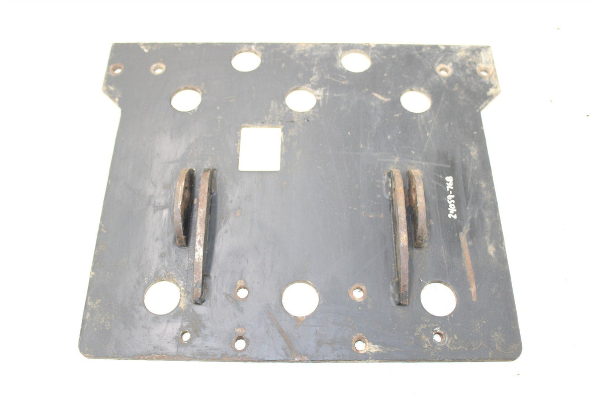 2005 Kawasaki Brute Force 750 4x4 Snow Plow Frame Mount 24059