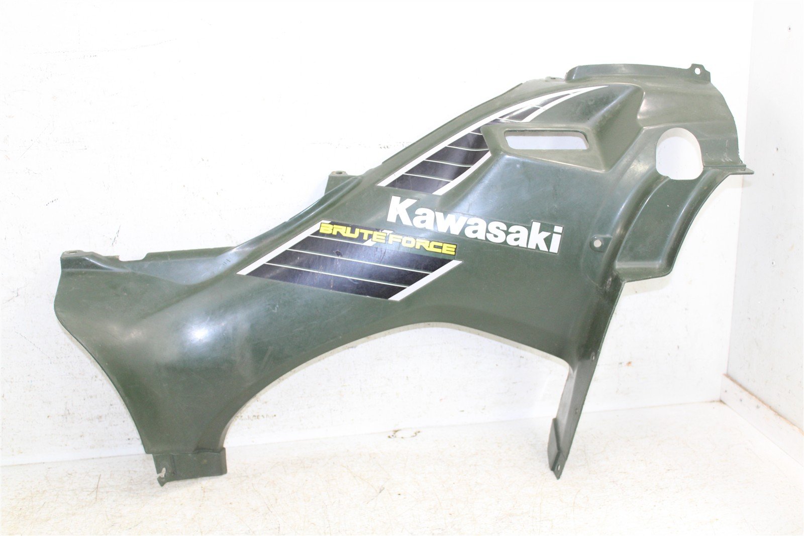 2005 Kawasaki Brute Force 750 4x4 Right Plastic Side Panel 24059