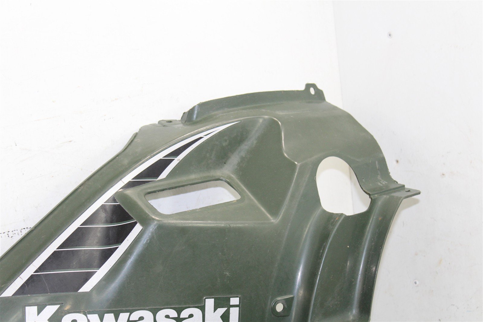 2005 Kawasaki Brute Force 750 4x4 Right Plastic Side Panel 24059
