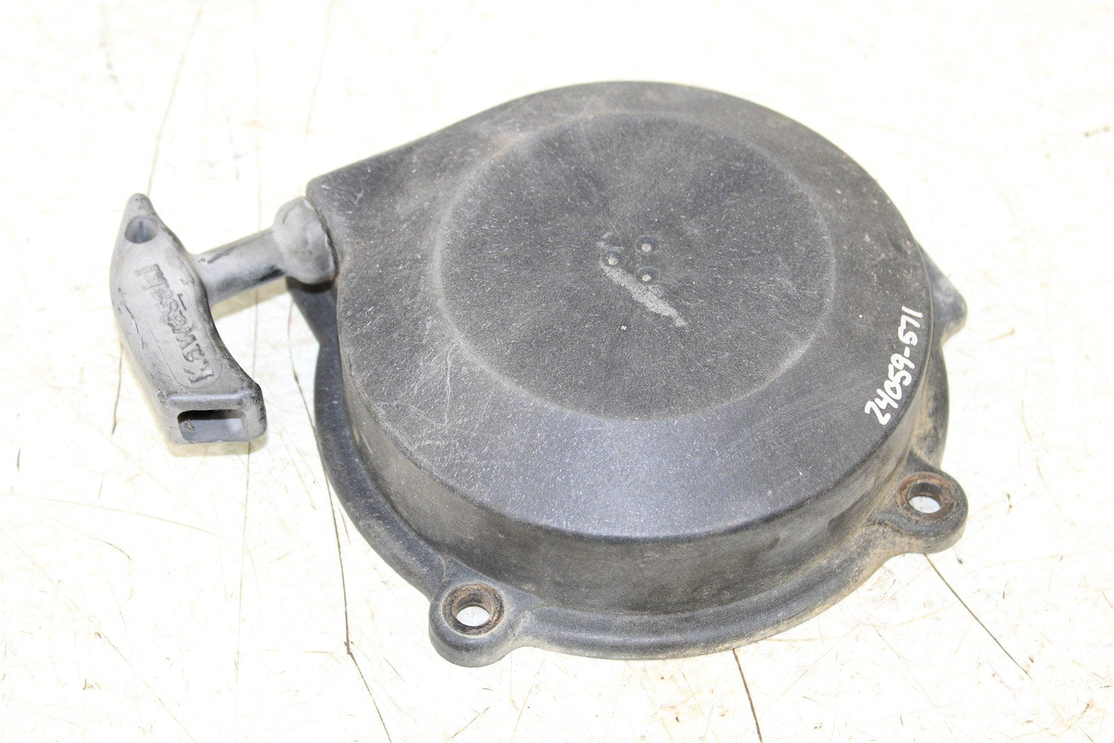 2005 Kawasaki Brute Force 750 4x4 Pull Start Recoil Hand Starter 24059