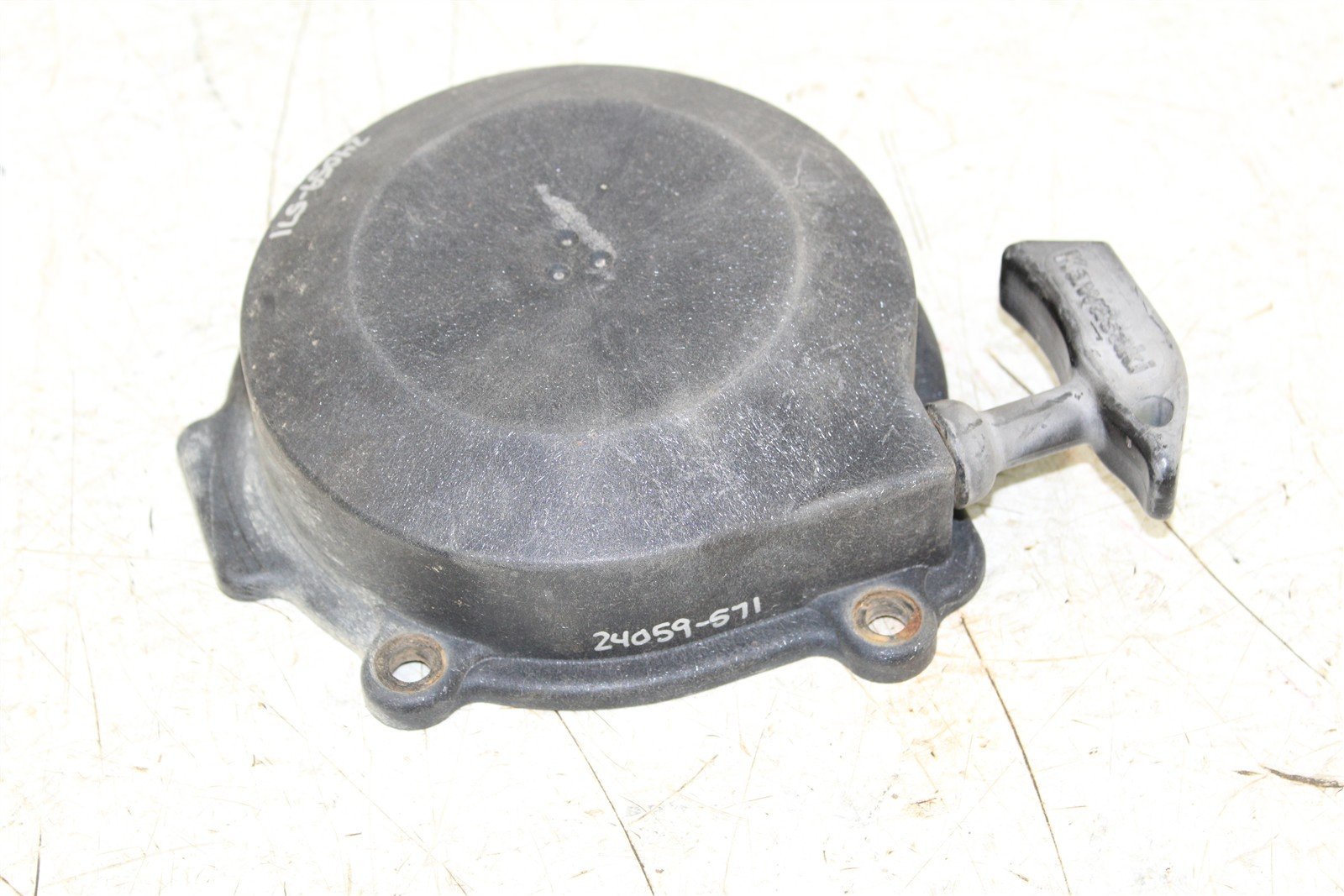 2005 Kawasaki Brute Force 750 4x4 Pull Start Recoil Hand Starter 24059