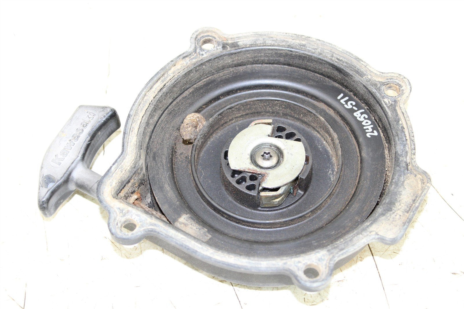 2005 Kawasaki Brute Force 750 4x4 Pull Start Recoil Hand Starter 24059