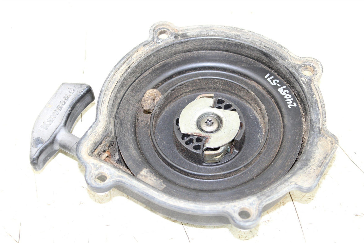 2005 Kawasaki Brute Force 750 4x4 Pull Start Recoil Hand Starter 24059