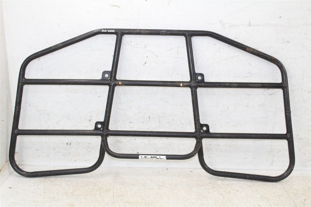 2005 Kawasaki Brute Force 750 4x4 Front Rack Mount Carrier 24059