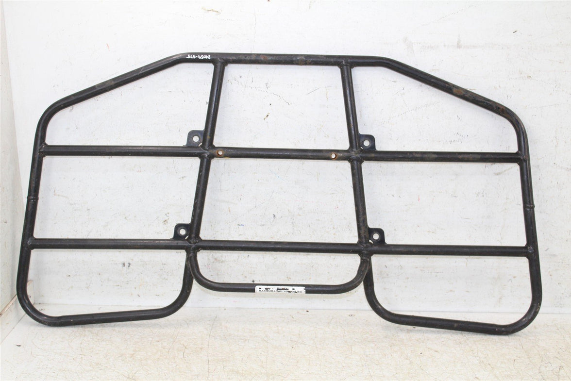 2005 Kawasaki Brute Force 750 4x4 Front Rack Mount Carrier 24059