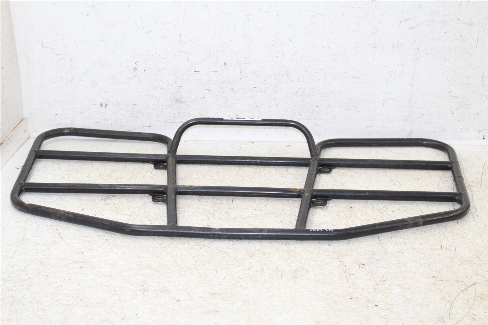 2005 Kawasaki Brute Force 750 4x4 Front Rack Mount Carrier 24059