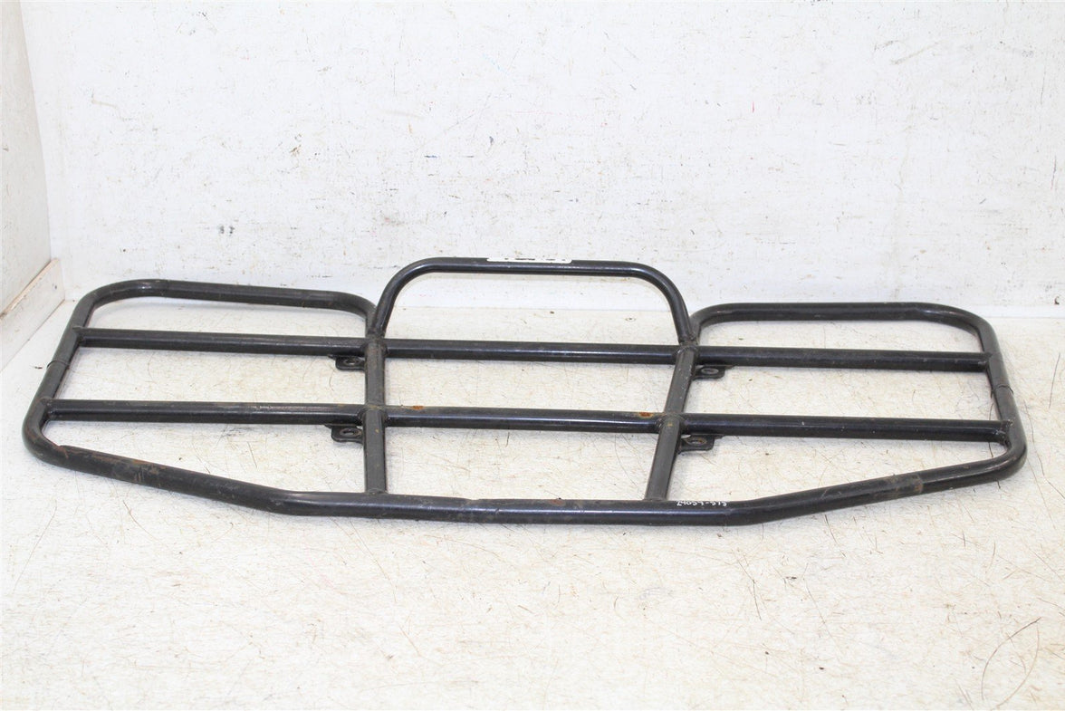 2005 Kawasaki Brute Force 750 4x4 Front Rack Mount Carrier 24059