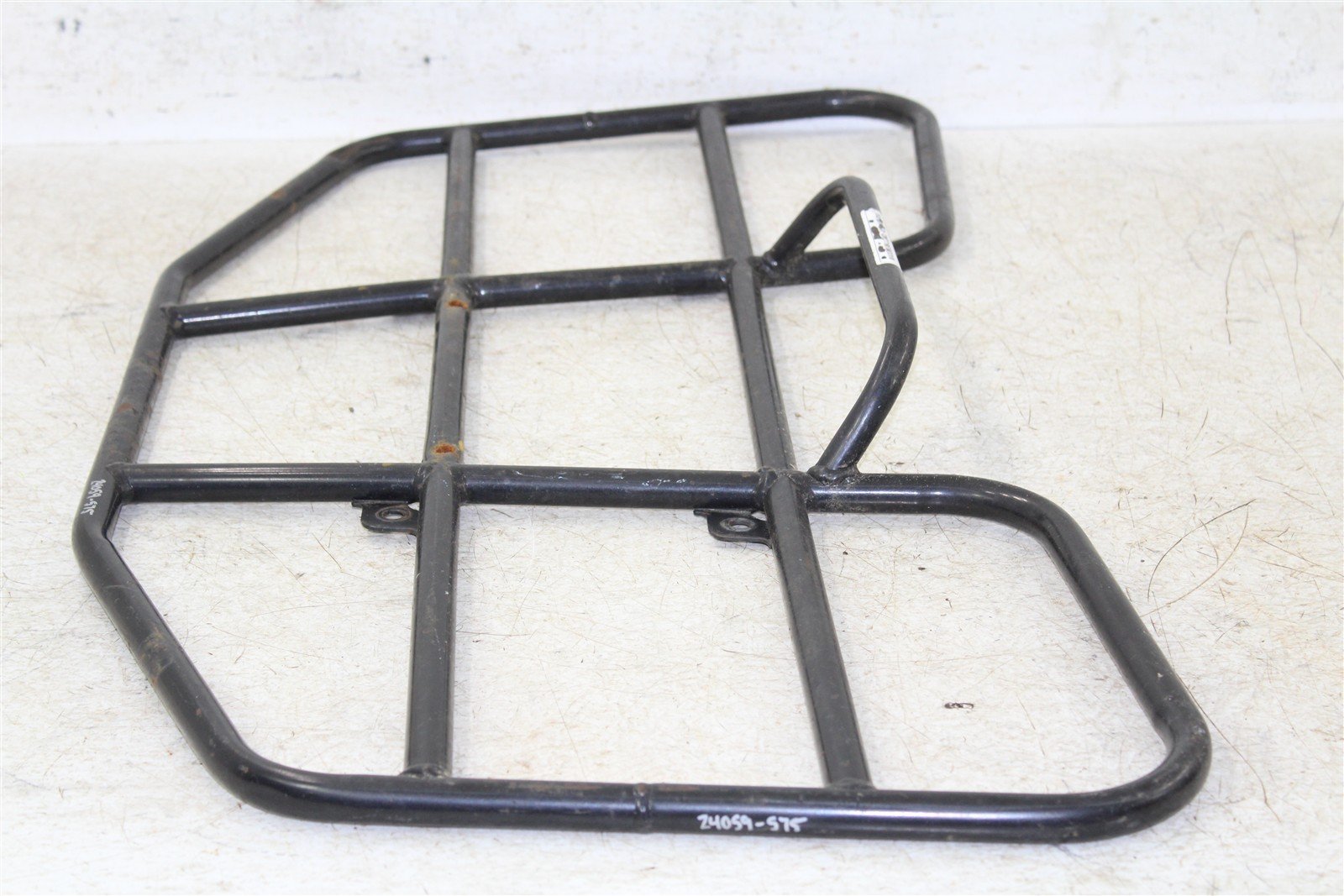 2005 Kawasaki Brute Force 750 4x4 Front Rack Mount Carrier 24059