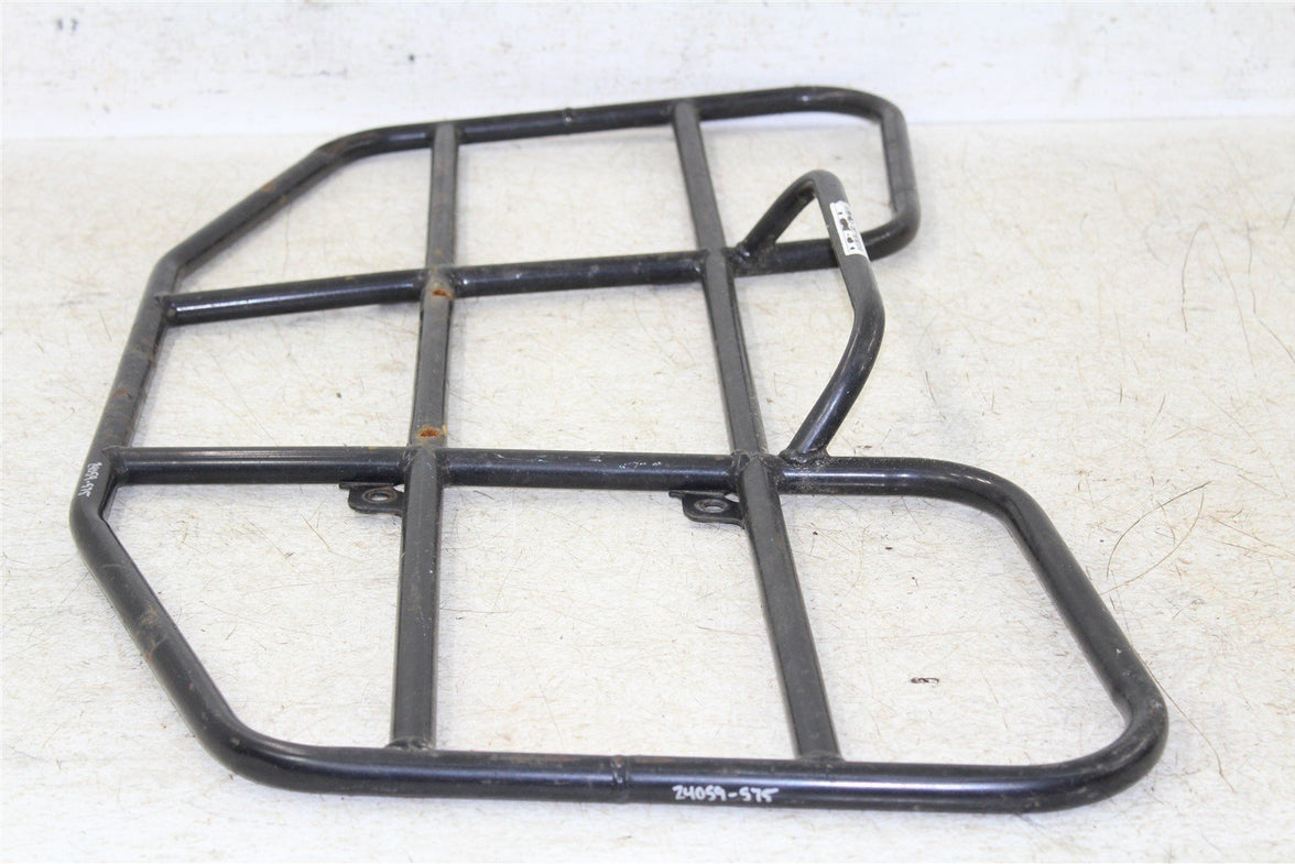2005 Kawasaki Brute Force 750 4x4 Front Rack Mount Carrier 24059