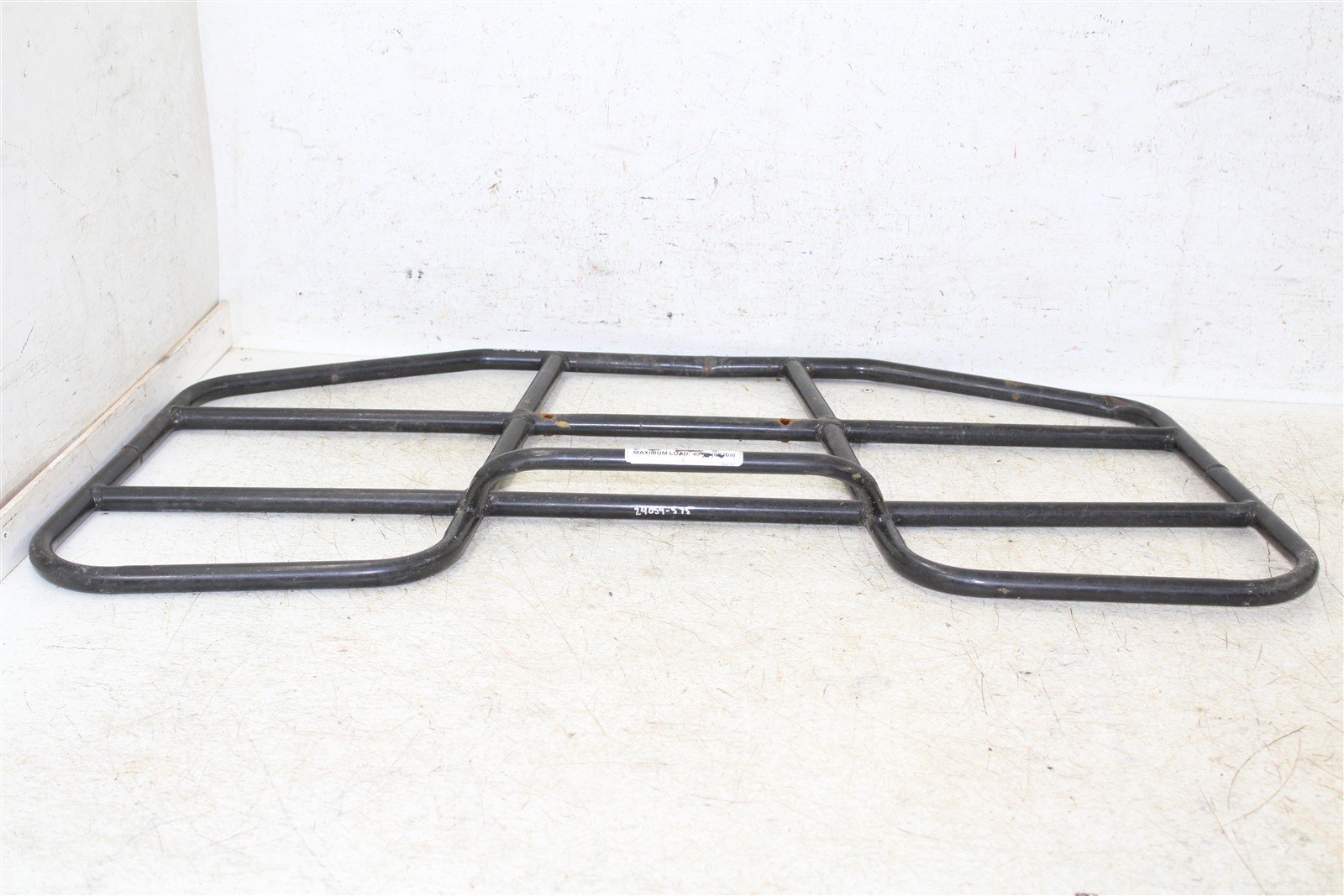 2005 Kawasaki Brute Force 750 4x4 Front Rack Mount Carrier 24059