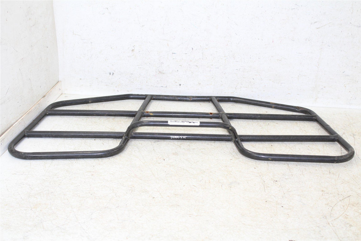 2005 Kawasaki Brute Force 750 4x4 Front Rack Mount Carrier 24059
