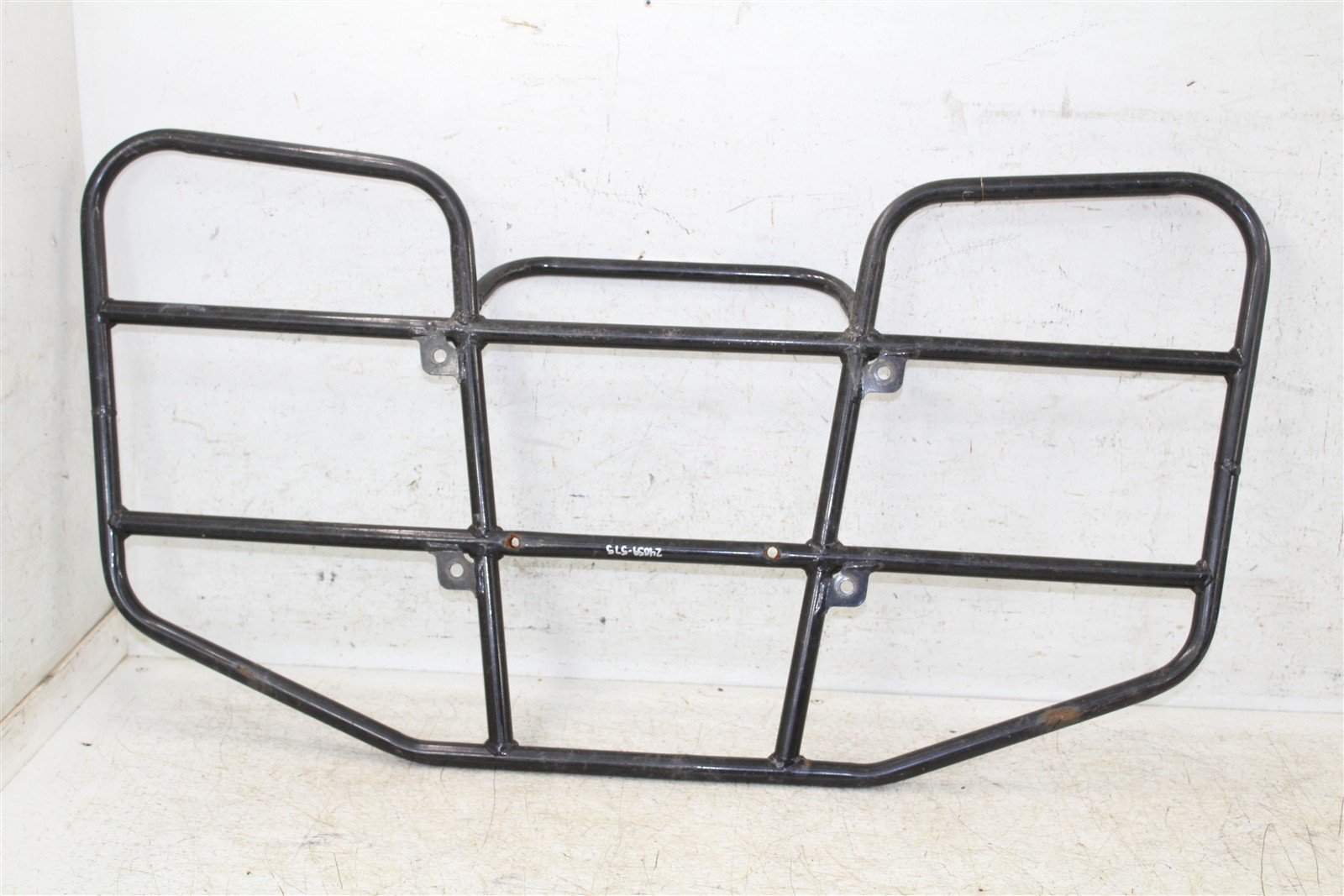 2005 Kawasaki Brute Force 750 4x4 Front Rack Mount Carrier 24059