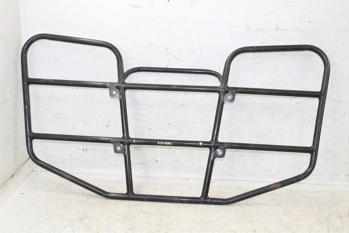 2005 Kawasaki Brute Force 750 4x4 Front Rack Mount Carrier 24059