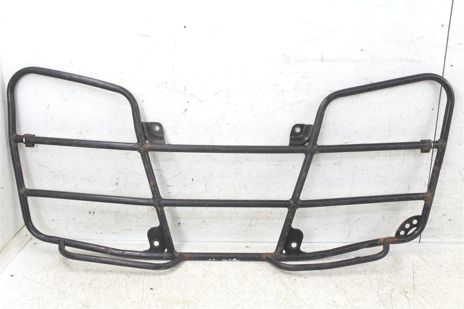 2005 Kawasaki Brute Force 750 4x4 Rear Rack Mount Carrier 24059