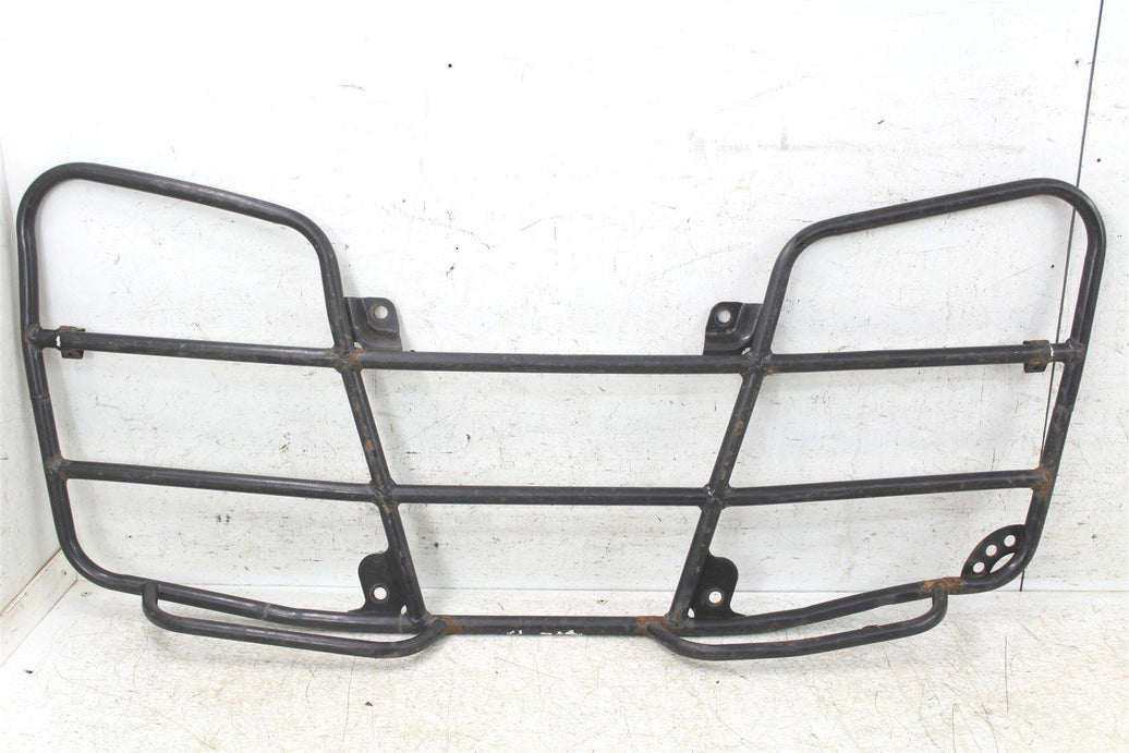 2005 Kawasaki Brute Force 750 4x4 Rear Rack Mount Carrier 24059