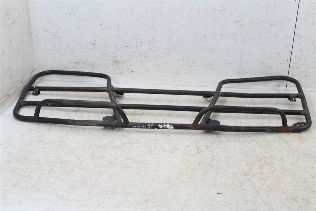 2005 Kawasaki Brute Force 750 4x4 Rear Rack Mount Carrier 24059