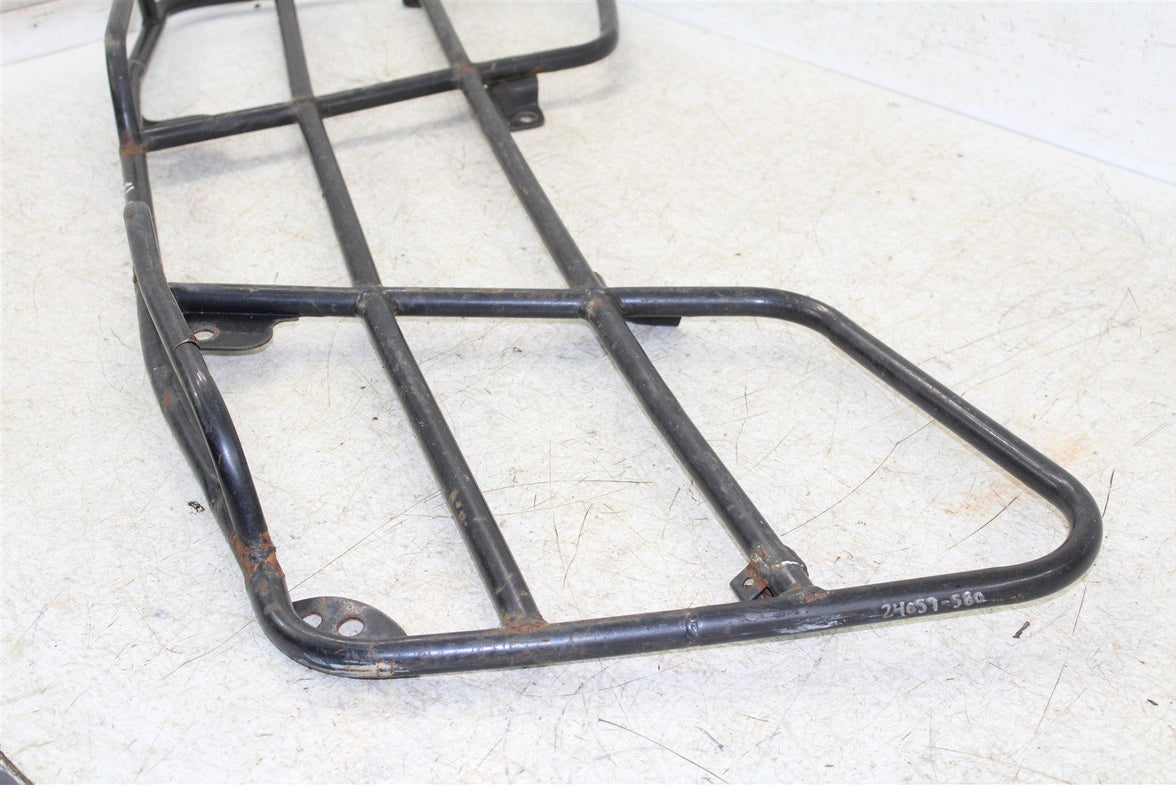 2005 Kawasaki Brute Force 750 4x4 Rear Rack Mount Carrier 24059